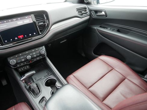 Certified 2024 Dodge Durango GT image 11