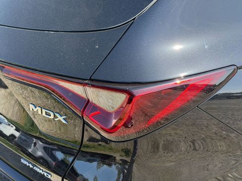 New 2026 Acura MDX A-Spec AWD/4WD image 7