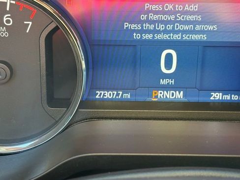 Used 2022 Ford F150 XLT w/ Equipment Group 302A High image 13