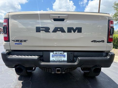 Used 2022 RAM 1500 TRX w/ TRX Level 2 Equipment Group AWD/4WD image 13