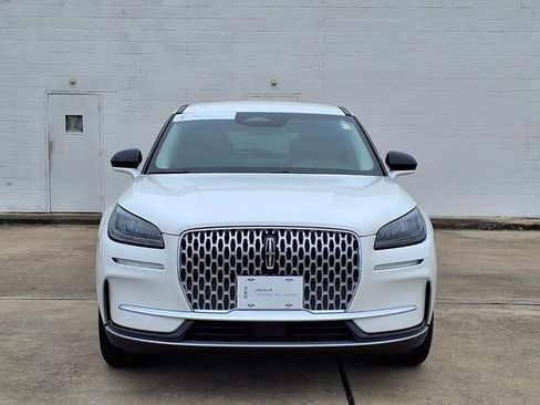 Certified 2024 Lincoln Corsair FWD w/ Rear Removable Package Tray image 19