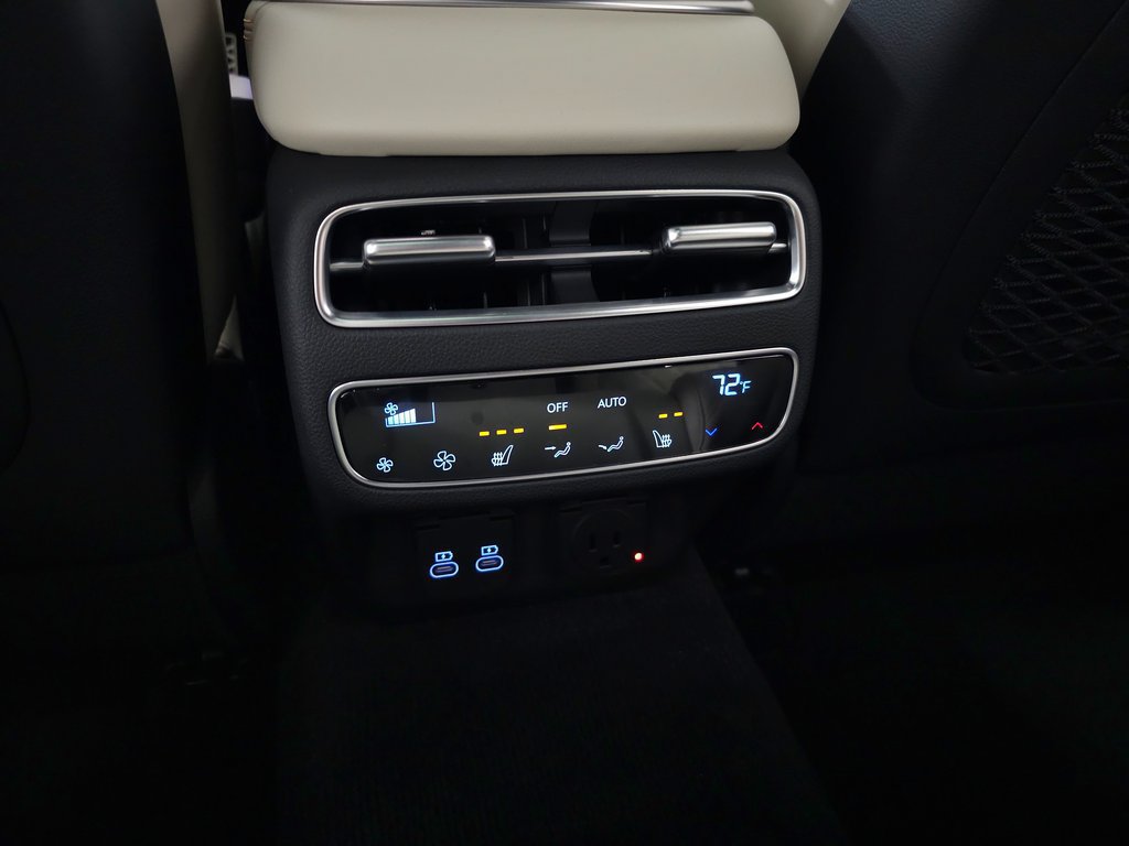 Used 2026 Genesis GV70 3.5T Sport Prestige AWD/4WD image 34