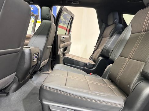 New 2026 Chevrolet Tahoe High Country w/ Sun And Tow Package AWD/4WD image 13