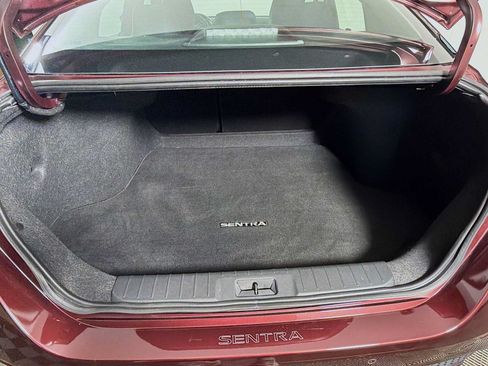 Used 2024 Nissan Sentra SV w/ All-Weather Package FWD image 22