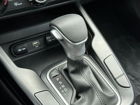 New 2025 Kia Soul LX image 21