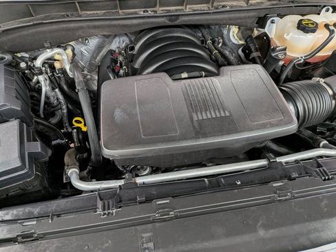Used 2024 Chevrolet Tahoe LS w/ Driver Alert Package RWD image 29
