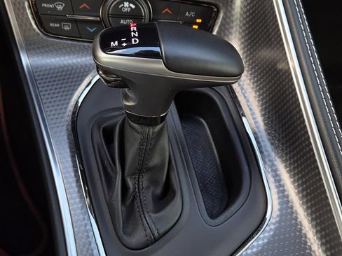 Used 2022 Dodge Challenger SRT Hellcat Redeye RWD image 16