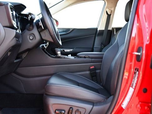 Used 2023 Lexus NX 350 AWD w/ Cold Area Package image 17