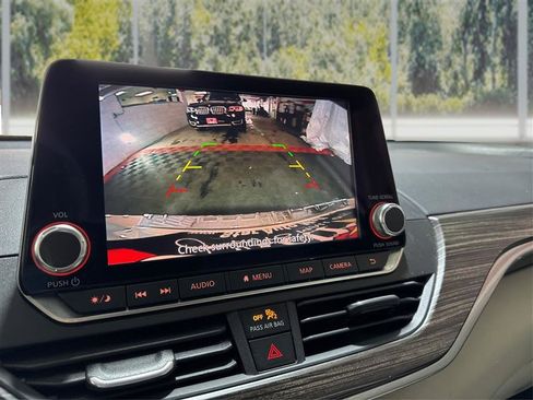 Used 2022 Nissan Altima 2.5 SL image 22