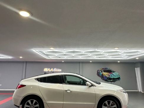 Used 2010 Acura ZDX w/ Advance Package image 7