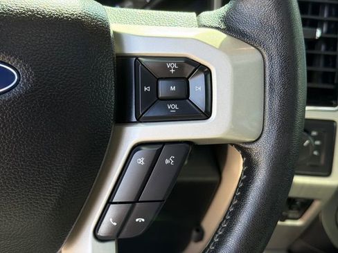 Used 2019 Ford F250 Lariat w/ Lariat Ultimate Package image 25