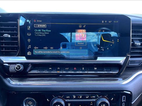 Used 2023 Chevrolet Silverado 1500 LT RWD image 34