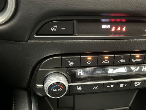 Certified 2023 MAZDA CX-5 AWD 2.5 S w/ Premium Plus Pkg image 21