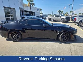 Used 2024 Ford Mustang Dark Horse w/ Dark Horse Handlin Package RWD video 3