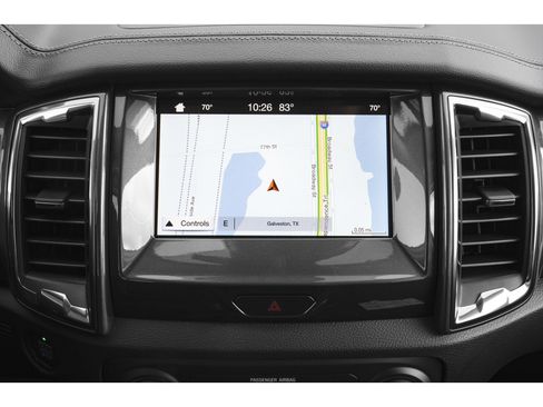 Used 2019 Ford Ranger Lariat w/ Equipment Group 501A Mid image 17