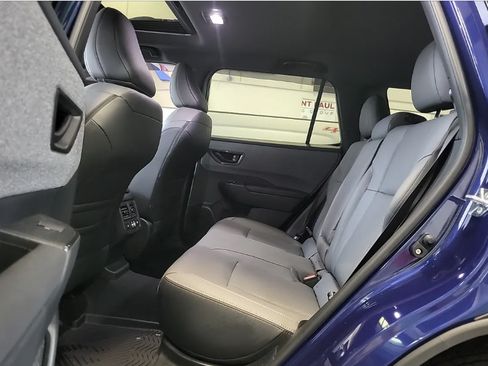Used 2026 Subaru Outback Limited XT AWD/4WD image 5