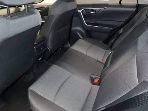 Used 2025 Toyota RAV4 XLE w/ Convenience Package image 20