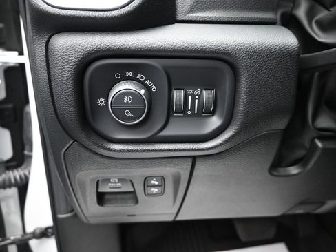 Used 2022 RAM 1500 Laramie w/ Sport Appearance Package AWD/4WD image 12
