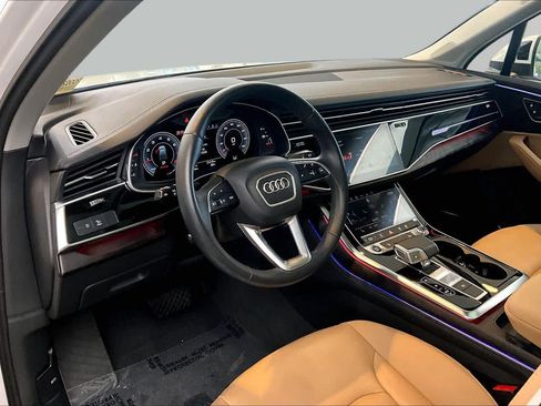Used 2024 Audi Q7 2.0T Premium Plus AWD/4WD image 18