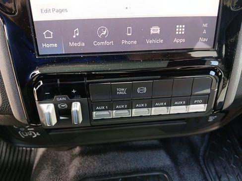 New 2026 RAM 3500 Tradesman image 35