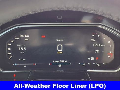 Used 2026 GMC Sierra 1500 Elevation w/ Elevation Premium Package image 26