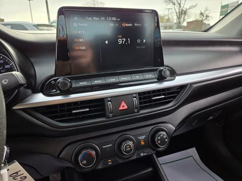 Used 2023 Kia Forte LXS FWD image 23