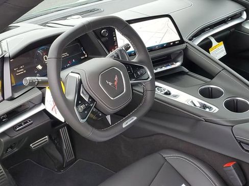 New 2026 Chevrolet Corvette Z06 image 10