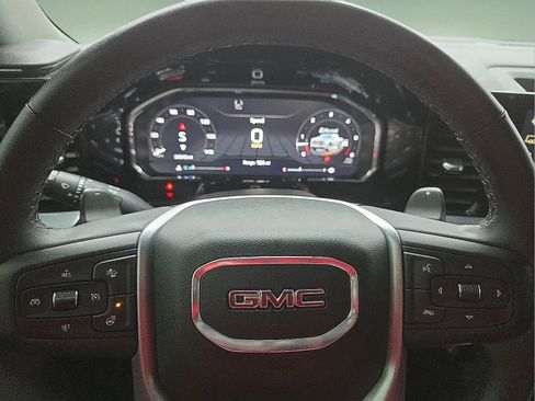 Used 2025 GMC Sierra 1500 SLT w/ SLT Premium Plus Package image 24