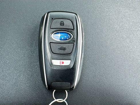 Used 2020 Subaru Forester Touring w/ Popular Package #2 AWD/4WD image 32