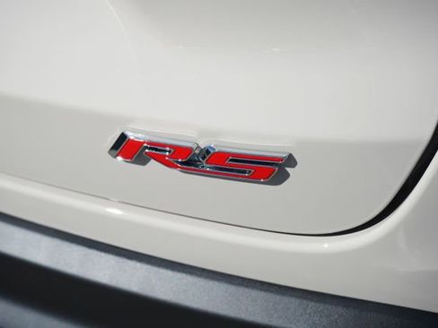 New 2026 Chevrolet Trax RS w/ Sunroof Package image 17
