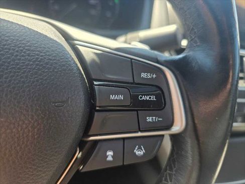 Used 2019 Honda Accord EX-L image 33