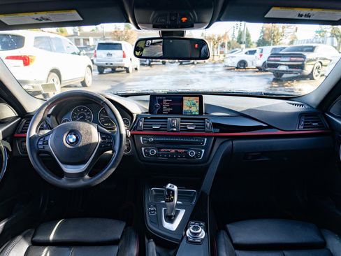 Used 2013 BMW 328i xDrive Sedan image 19