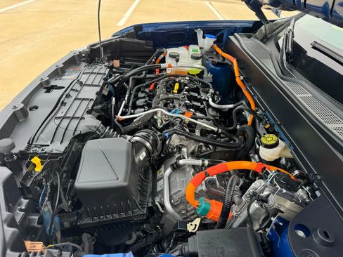 Used 2024 Ford Maverick Lariat image 66