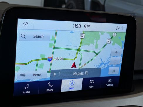 Used 2020 Ford Escape SE FWD image 21