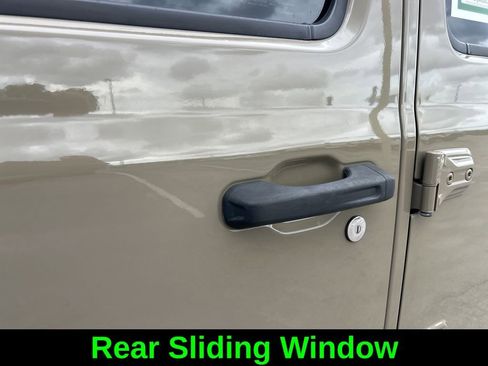 Used 2020 Jeep Gladiator Mojave w/ Trailer Tow Package image 22