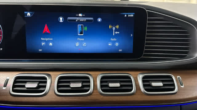 Certified 2026 Mercedes-Benz GLE 350 4MATIC image 21