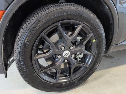 New 2026 Dodge Durango GT w/ Blacktop Package AWD/4WD image 9