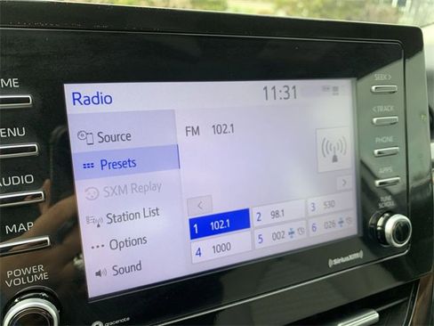 Used 2024 Toyota Camry SE image 24