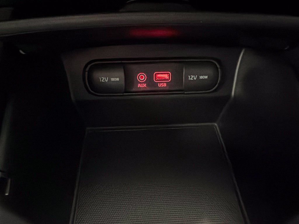 Used 2019 Kia Sorento AWD w/ LX Convenience Package image 35