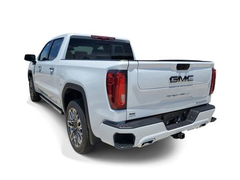 New 2026 GMC Sierra 1500 Denali Ultimate AWD/4WD image 4