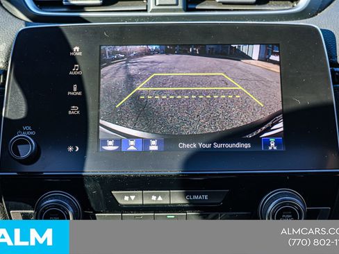Used 2020 Honda CR-V EX-L image 29