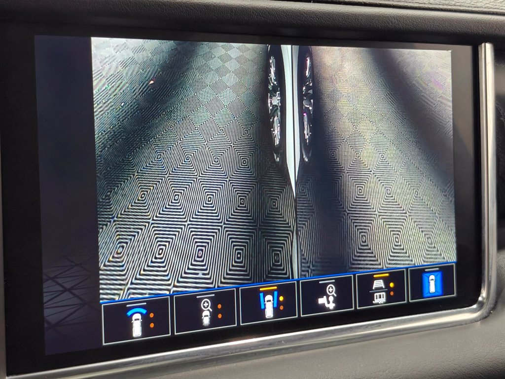 Used 2024 GMC Yukon XL Denali w/ Max Trailering Package AWD/4WD image 63