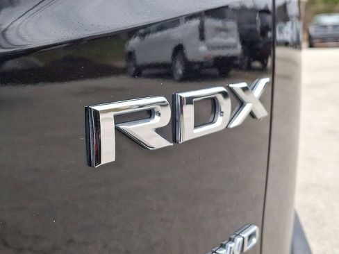 Used 2019 Acura RDX AWD image 23