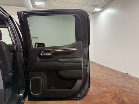 Used 2022 Chevrolet Silverado 1500 LT image 67