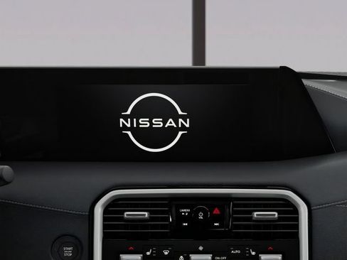 New 2026 Nissan Armada SL AWD/4WD image 17