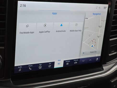 Used 2021 Ford F150 XLT w/ Equipment Group 302A High image 21