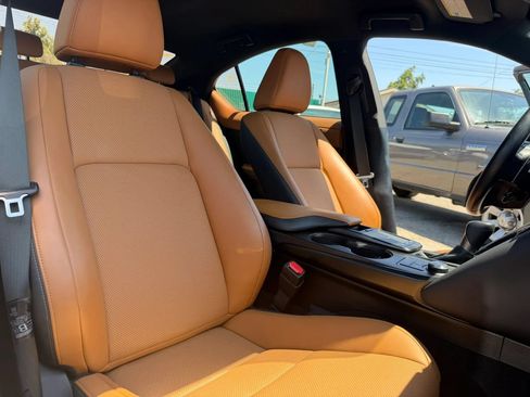 Used 2022 Lexus IS 300 RWD image 16