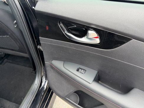 Used 2021 Kia Forte GT image 35