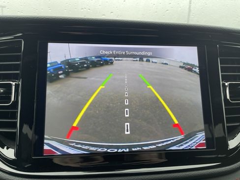 New 2026 Dodge Durango GT image 28