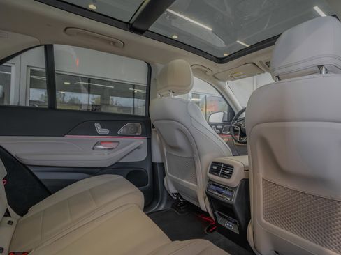 New 2026 Mercedes-Benz GLE 450 4MATIC image 28